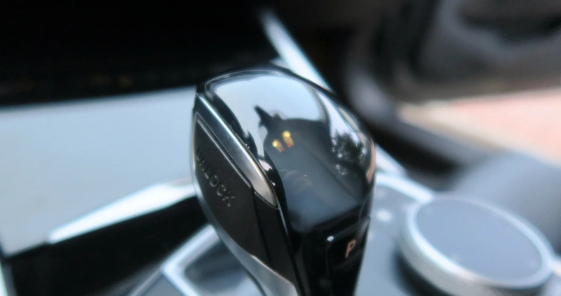 BMW Seria 3 cena 122800 przebieg: 119000, rok produkcji 2020 z Tyszowce małe 781